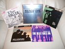 BEADY EYE - singles - 7