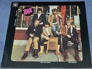 MOBY GRAPE (1st) VERY RARE ORIG UK 1967 MONO with UNCENSORED COVER.