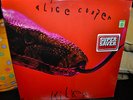 ALICE COOPER VERY RARE SEALED LP KILLER OUT OF PRINT NOT 180G NO CUTS OR BARCODE