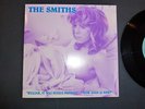 The Smiths WILLIAM IT WAS REALLY NOTHING Billie Whitelaw 7