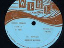 Dennis Bovell - Brain Damage JA orig 12