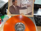 FRANK SINATRA 'STRANGERS IN THE NIGHT' 1960'S JAPAN / TAIWAN LP ORANGE VINYL