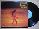 LETTA MBULU Sweet JuJu (1985) JAPAN ORIG LP MODERN SOUL FUNK BOOGIE