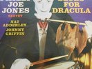 BLUES FOR DRACULA PHILLY JOE JONES SEXTET NAT ADDERLEY RIVERSIDE 12 282 PROMO