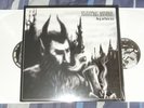 ELECTRIC WIZARD- Dopethrone dlp 1st press WHITE VINYL RARE Moss Eyehategod