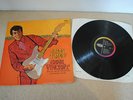 Gene Vincent - Crazy Times - UK 1960 LP