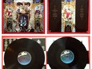 MICHAEL JACKSON - DANGEROUS - 1991 US FIRST PRESS DOUBLE 2X LP ALBUM VINYL VG+