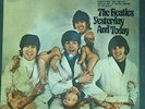 THE BEATLES BUTCHER COVER PICTURE DISC 1980 CONVENTION PRESS YESTERDAY & TODAY