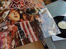 MC 5     - KICK OUT THE JAMS -  MINT GERMAN ARCHIVE ALBUM 1969 / GOLDEN ELEKTRA