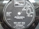 Originals - Goodnight Irene - UK Tamla Motown