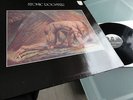 ATOMIC ROOSTER       - DEATH WALKS BEHIND YOU -  TOP GERMAN ORIGINAL 1971