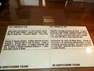 RAI - Voci e Immagini del 1965 - 2 x LP (mina - James Bond - Bobby Solo - ecc..)
