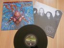 DIO strange highways Lp 1993 ORIGINAL Vertigo Phonogram 1st press 