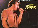 BRUCE SPRINGSTEEN 'THE RIVER / RAMROD' HOLLAND PS 45