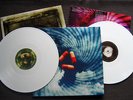 PORCUPINE TREE   VOYAGE 34   Limited White Vinyl   SEALED NEW LIMITED EDITION