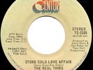 Mike Vickers -On The Brink - Columbia - N/SOUL