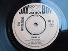 Invitations - Picking Up - UK Jay Boy