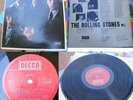 ROLLING STONES-No.2 LP 1965 MONO UK 2nd PRESS NEAR MINT