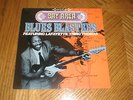 BAY AREA BLUES BLASTERS / FEATURING LAFAYETTE THOMAS German Ace Album   NR MINT