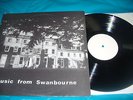 THE CHOIR OF SWANBOURNE HOUSE SCHOOL BUCKINGHAMSHIRE RARE UK PRIVATE DEROY 76 LP