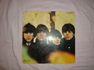 LP THE BEATLES - BEATLES FOR SALE ITALY RED PARLOPHONE