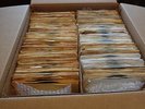 SQUARE DANCE 45 RECORD LOT...TOTAL 275... VERY NICE CONDITION