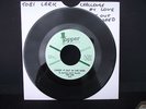 TOBI LARK on TOPPER CHALLENGE MY LOVE - SWEEP IT OUT RARE NORTHERN SOUL