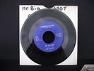 GENE CHANDLER on CONSTELLATION - Mr BIG SHOT-RARE NORTHERN SOUL