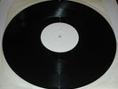 U2 Lady With The Spinning Head Test Pressing Promo 12