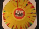 MASKED INTRUDER Masked Intruder LP Record Store Exclusive Splatter Vinyl 1/100