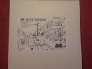 Aussie Oz Hip Hop - Fluent Form Flu Season Pack, RIP Goatmob Pack - Crate Cartel