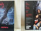 OBITUARY - Cause... 1st press/ Morgoth Massacre Celtic Frost Cancer Autopsy