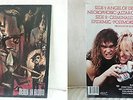 SLAYER - Reign in blood 1st press/ Exodus Kreator Dark Angel Possessed Venom