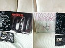 LEMMING PROJECT + IMMORTALIS + ACCESSORY + 2 EPs Package/ Morgoth Asphyx Death