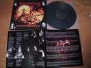 Denial of God Klabautermanden 1st Prs Painiac 2006 500 numbered copies UNPLAYED