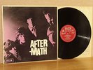 The Rolling Stones - Aftermath **UK 1966 Decca LK 4786 Mono LP**