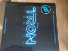 Daft Punk Tron Legacy Vinyl Sealed. Disney. Number 5596 MINT