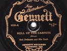 Gennett #6339: Bob Diekman O.-