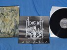 Adorior/Witchmaster Split LP.Destroyer 666,Watain,Mayhem