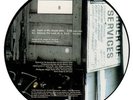 Rolling Stones Saint Of Me - Number 8 UK 7