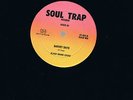 ORIG 1977 US SOUL TRAP Rarest Black Uhuru Bloodshed / Garvey's days *** LISTEN