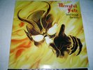 Mercyful Fate * Don't Break The Oath * 1st PRESS * VINYL * HEAVY METAL RR 9835