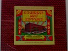 Squirrel Nut Zippers - Hot - Brand New LP in Original Shrinkwrap