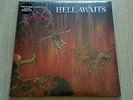 SLAYER - HELL AWAITS - LP 33 GIRI LTD RSD 2013 COLOURED VINYL SIGILLATO (SEALED)