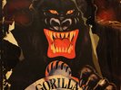 Creative Rock  Gorilla