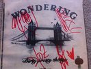 Dirty Pretty Things Wondering 7