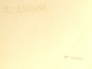 BEATLES WHITE ALBUM TOP LOADER 1st UK MONO 0006773 - POSTER/PHOTOS/SPACER/INNERS