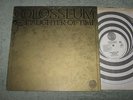 COLOSSEUM daughter of time VERTIGO LP Small Swirl label 6360 017