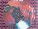 Meat Loaf Bat out of hell Picture Disc LP originalverpackt mit Cover