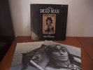 NEIL YOUNG OST VINYL DEAD MAN - JIM JARMUSH